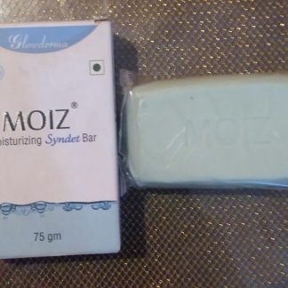 MOIZ SOAP 75 GM   Glowderma Labs Pvt Ltd