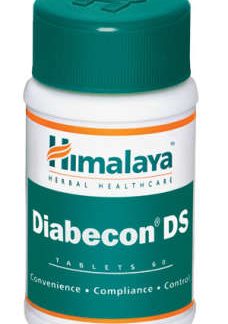 DIABECON DS TABLET 60 tablets Himalaya Drug