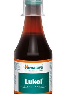 LUKOL SYRUP 200 ML  Himalaya Drug