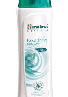 NOURISHING BODY LOTION 100 ML  Himalaya Drug