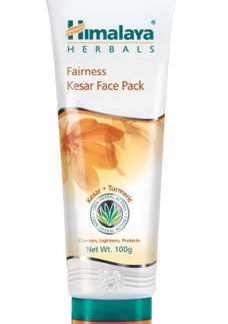 FAIRNESS KESAR  100 GM  Himalaya Drug