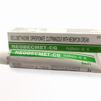 NEOBECMET CG SKIN CREAM