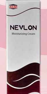 NEVLON CREAM 50gm KLM Laboratories Pvt Ltd