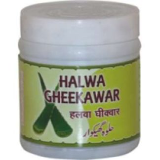 REX HALWA GHEEKWAR 250 GM  Rex (U&A) Remedies