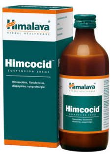 HIMCOCID SUSPENSION 200 ML  Himalaya Drug
