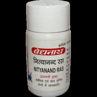 Nityanand Ras