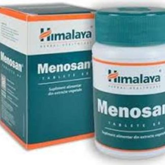 MENOSAN TABLET 60 tablets Himalaya Drug