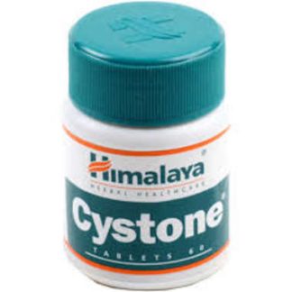 CYSTONE TABLET 60 tablets Himalaya Drug