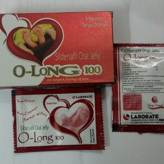 O LONG 100 JELLY - LABORATE