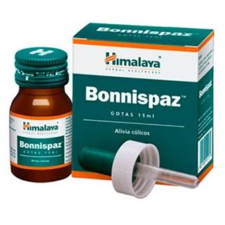 BONNISPAZ DROP 15 ML  Himalaya Drug