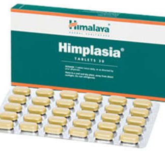 HIMPLASIA TABLET 30 tablets  Himalaya Drug