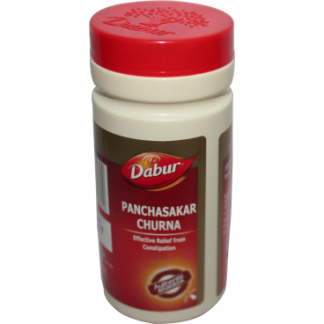 Panchasakar Churna