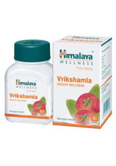 VRIKSHAMLA TABLETS 60 tablets Himalaya Drug