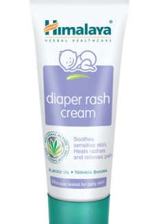 DIAPER RASH CREAM 20 GM  Himalaya Drug