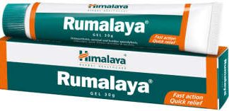 RUMALAYA GEL 30 GM  Himalaya Drug