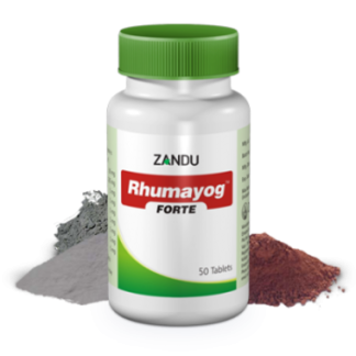 RHUMAYOG FORTE TABLET