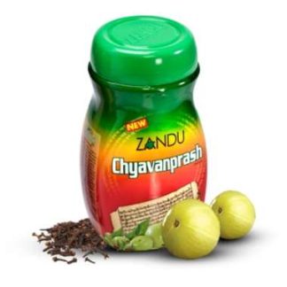 ZANDU CHYAWANPRASH 450gm