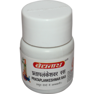 Pratap Lankeshwar Ras