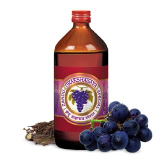 Zandu Drakshasava Special 450ml