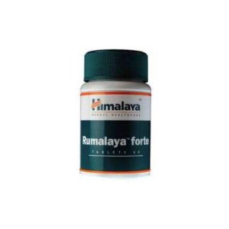 RUMALAYA FORTE TABLET 60 tablets Himalaya Drug