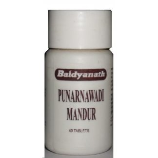 Punarnawadi Mandur