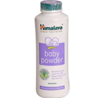 BABY POWDER 200 GM  Himalaya Drug