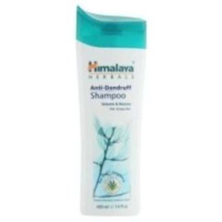 ANTI DANDRUFF SHAMPOO 400 ML  Himalaya Drug