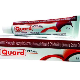 QUARD CREAM