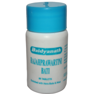 Rajahprawartini Vati