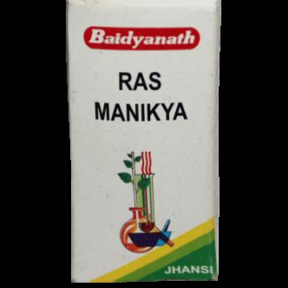 Ras Manikya