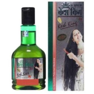 KESH KING OIL 300 ML  Emami LTD
