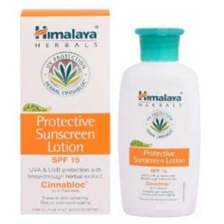 PROTECTIVE SUNSCREEN LOTION 100 ML  Himalaya Drug