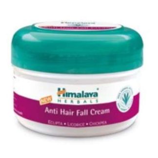 ANTI HAIR FALL CREAM 175 ML  Himalaya Drug