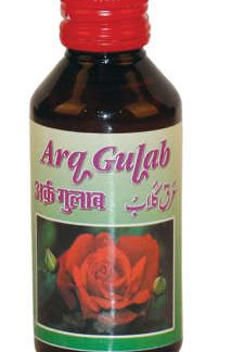 REX ARQ GULAB 50 ML  Rex (U&A) Remedies