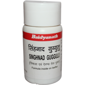 Singhnad Guggulu