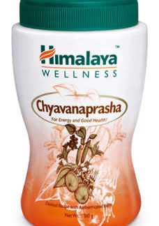CHYAVANAPRASHA 500 GM  Himalaya Drug