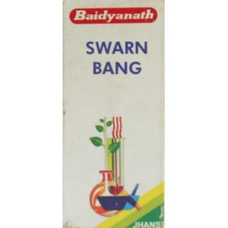 Swarn Bang