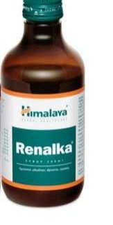 RENALKA SYRUP 200 ML  Himalaya Drug