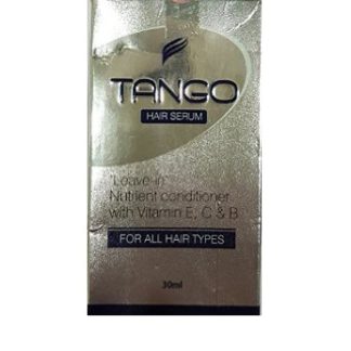 Tango Hair Serum 30 ML  Apple Therapeutics Pvt Ltd
