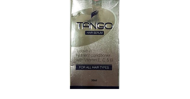 Tango Hair Serum 30 ML Apple Therapeutics Pvt Ltd - 24buyonline Tango Hair Serum 30 ML Apple Therapeutics Pvt Ltd - 24buyonline