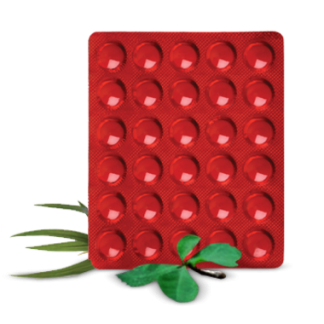 ZANDU RHUMAYOG TABLET