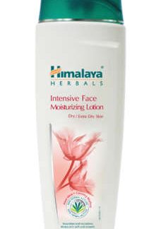 INTENSIVE FACE MOISTURIZING LOTION 100 ML  Himalaya Drug
