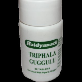 Triphala Guggulu