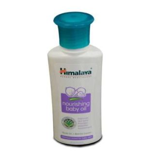 BABY OIL 30 ML  Himalaya Drug