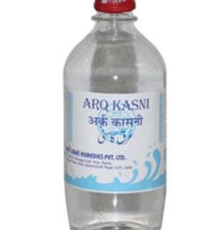 REX ARQ KASNI 500 ML  Rex (U&A) Remedies