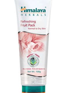 REFRESHING FRUIT  100 GM  Himalaya Drug