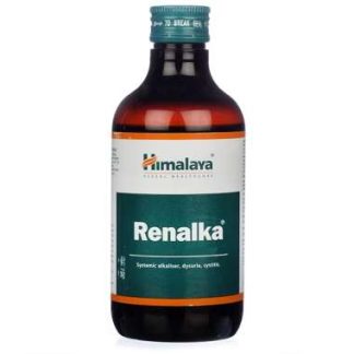 RENALKA SYRUP 100 ML  Himalaya Drug