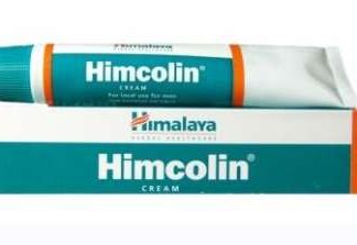 HIMCOLIN CREAM 30 GM  Himalaya Drug