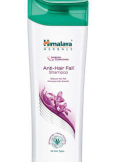 ANTI HAIR FALL SHAMPOO 400 ML  Himalaya Drug