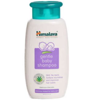 GENTLE BABY SHAMPOO 400 ML  Himalaya Drug